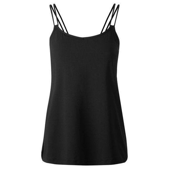 Lululemon Make A Move Tank - Black - Size 4 - Picture 8 of 13